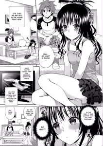 Page 3 of Orange Revolution - preview thumbnail