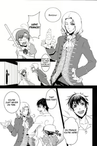 Page 3 of Ecchi na Kobun ha Suki Desu-ka? | Do You Like Naughty Servants? - preview thumbnail