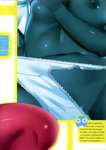Page 2 of Mo-tto! More Moa - preview thumbnail