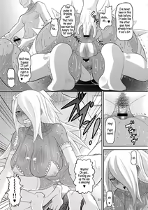 Page 22 of Slave of pleasure - preview thumbnail