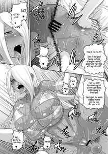 Page 23 of Slave of pleasure - preview thumbnail