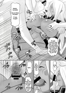 Page 3 of Slave of pleasure - preview thumbnail