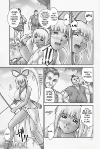 Page 10 of SYOKU-GAN - preview thumbnail
