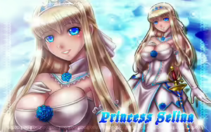 Page 332 of Princess Bright 1 - preview thumbnail