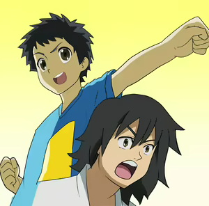 Page 3 of Netorare CG Shuu - Gomenne, Jintan... - preview thumbnail