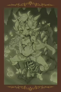 Page 77 of ～Bikini Yoroi de Damasa-rape～ Kawaisou na Yuushasama - preview thumbnail