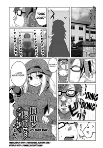 Shinkou o Fukkatsu Seyo! | Let's Believe Again! — hentai manga cover on Fhentai