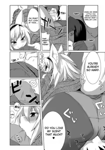 Page 6 of Shinkou o Fukkatsu Seyo! | Let's Believe Again! - preview thumbnail