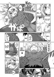 Page 10 of Shinkou o Fukkatsu Seyo! | Let's Believe Again! - preview thumbnail