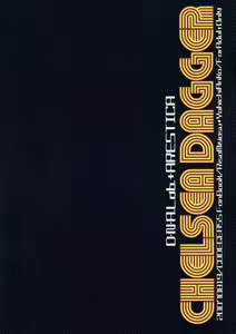 Page 46 of CHELSEA DAGGER - preview thumbnail