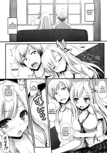 Page 10 of Yawarakai Niku (decensored) - preview thumbnail