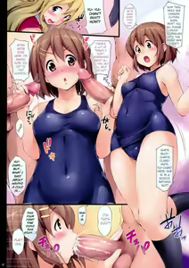 Page 11 of Nuki Mugi | Solo Mugi (decensored) - preview thumbnail