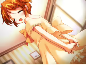 Page 40 of Euclid Panic Doki Doki Oyakodon - preview thumbnail