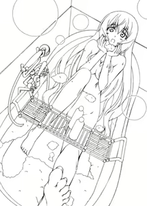 Page 2 of Cecilia ha Ichika-san no Oyome-san! - preview thumbnail