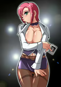 Page 3 of Secret Image Collection vol.11 Rio ja Night! - preview thumbnail