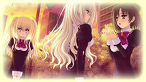 Page 597 of Otome wa Boku ni Koishiteru ~Futari no Elder~ - preview thumbnail