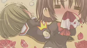 Page 956 of Otome wa Boku ni Koishiteru ~Futari no Elder~ - preview thumbnail