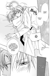 Page 23 of Love Sweat - preview thumbnail