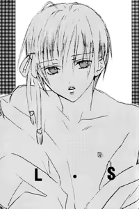 Page 4 of Love Sweat - preview thumbnail