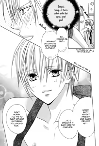 Page 9 of Love Sweat - preview thumbnail