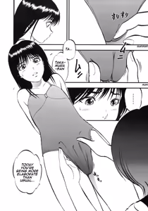 Page 7 of Yaemoto Manaka Satsueichuu! | Shooting Yaemoto Manaka! - preview thumbnail