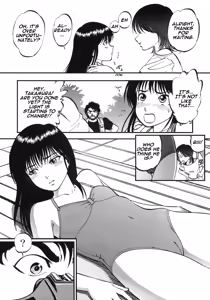 Page 9 of Yaemoto Manaka Satsueichuu! | Shooting Yaemoto Manaka! - preview thumbnail