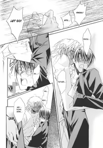Page 23 of Akuma no Sasayaki 1-1 - preview thumbnail