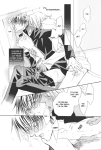 Page 29 of Akuma no Sasayaki 1-1 - preview thumbnail