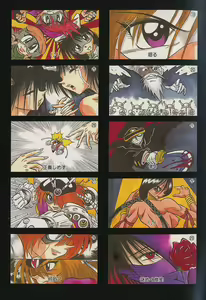 Page 5 of Bishoujo Tantei Pretty Violet - preview thumbnail