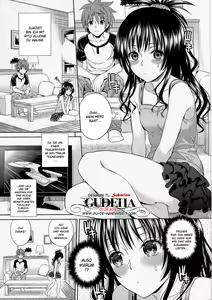 Page 3 of Orange Revolution - preview thumbnail