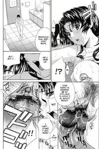 Page 56 of Chinko no Kensa | Penis Examination Ch. 1-3 - preview thumbnail