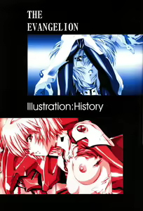 Page 4 of Ayanami Club San - preview thumbnail