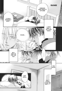 Page 22 of Akuma no himitsu 1-2 - preview thumbnail