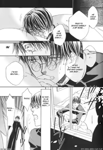 Page 23 of Akuma no himitsu 1-2 - preview thumbnail