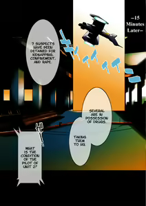 Page 40 of Asuka Sex Doll Keikaku | The Asuka Sex Doll Project - preview thumbnail