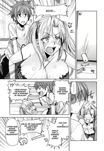 Page 168 of Yorokobi ni Saku Karada | A Body Blooming in Pleasure - preview thumbnail