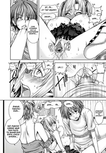 Page 176 of Yorokobi ni Saku Karada | A Body Blooming in Pleasure - preview thumbnail