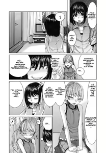 Page 33 of Yorokobi ni Saku Karada | A Body Blooming in Pleasure - preview thumbnail
