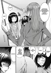 Page 56 of Yorokobi ni Saku Karada | A Body Blooming in Pleasure - preview thumbnail