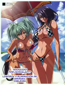 Page 8 of Yorokobi ni Saku Karada | A Body Blooming in Pleasure - preview thumbnail