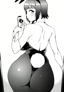 Page 3 of Otonashi Kotori-san 17 sai Self G4U! | Otonashi Kotori-san 17 Year Old Self G4U! - preview thumbnail