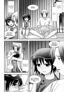 Page 107 of Little By Little - preview thumbnail
