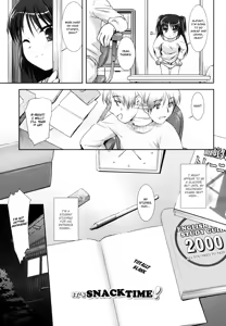 Page 11 of Little By Little - preview thumbnail