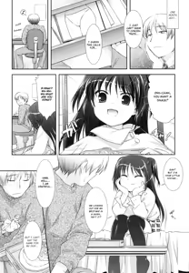Page 12 of Little By Little - preview thumbnail