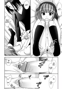 Page 136 of Little By Little - preview thumbnail