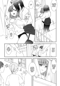 Page 152 of Little By Little - preview thumbnail