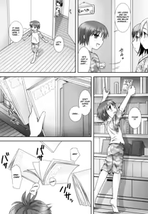 Page 160 of Little By Little - preview thumbnail