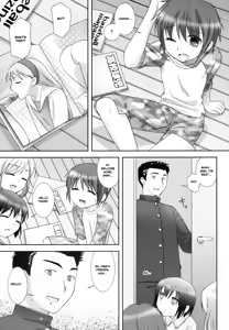 Page 161 of Little By Little - preview thumbnail