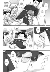 Page 164 of Little By Little - preview thumbnail