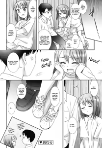 Page 191 of Little By Little - preview thumbnail